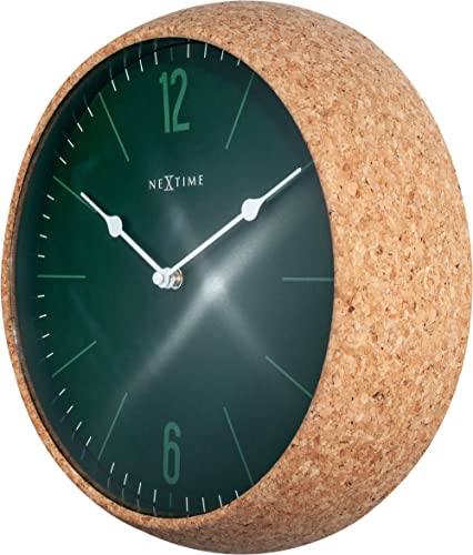 NeXtime - Wall Clock 30cm