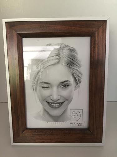 Mascagni - Wooden Photo Frame 13x18