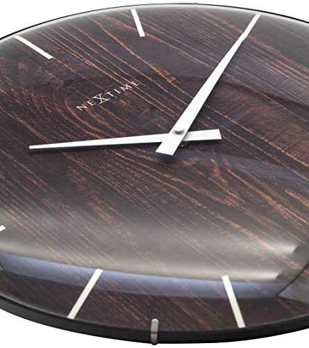 NeXtime - Wall Clock 35cm