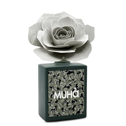 Muhà - "Art Diffuser" Room Fragrance Diffuser