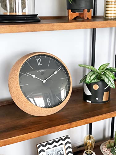 NeXtime - Wall Clock 30cm