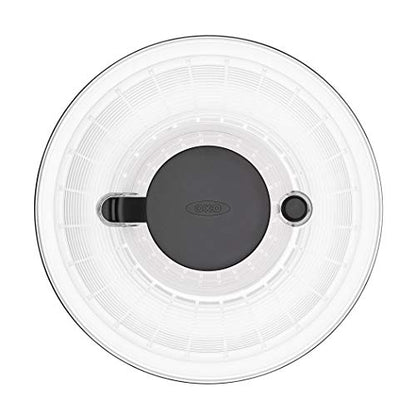 OXO - Centrifuga per Insalata in Acciaio Inox