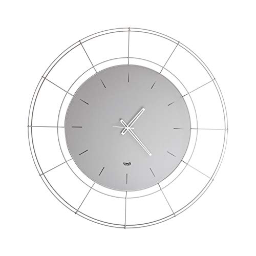 Arts &amp; Crafts - Wall Clock 94cm