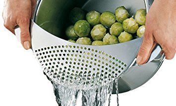 Kitchen professional - Colander 24cm