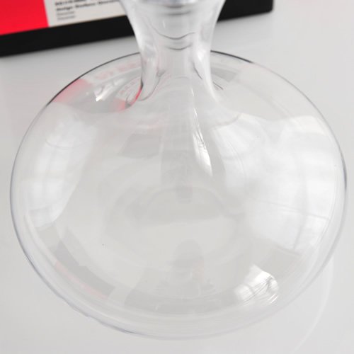 Alessi - "Mami" Decanter in Crystal Glass