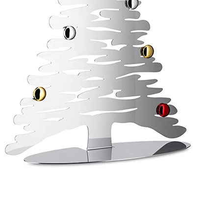 Alessi - Albero di Natale in Acciaio