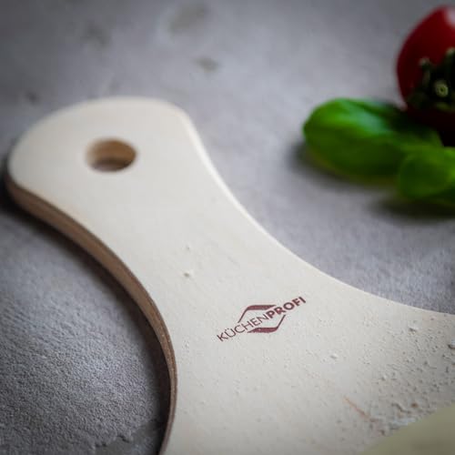 Küchenprofi - Wooden Pizza Peel