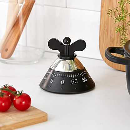 Alessi - Mechanical Thermoplastic Resin Timer