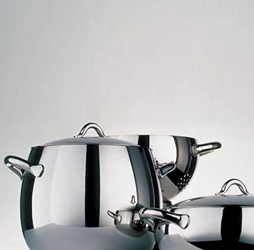 Alessi - Pot with Lid "Mami" 1.3L