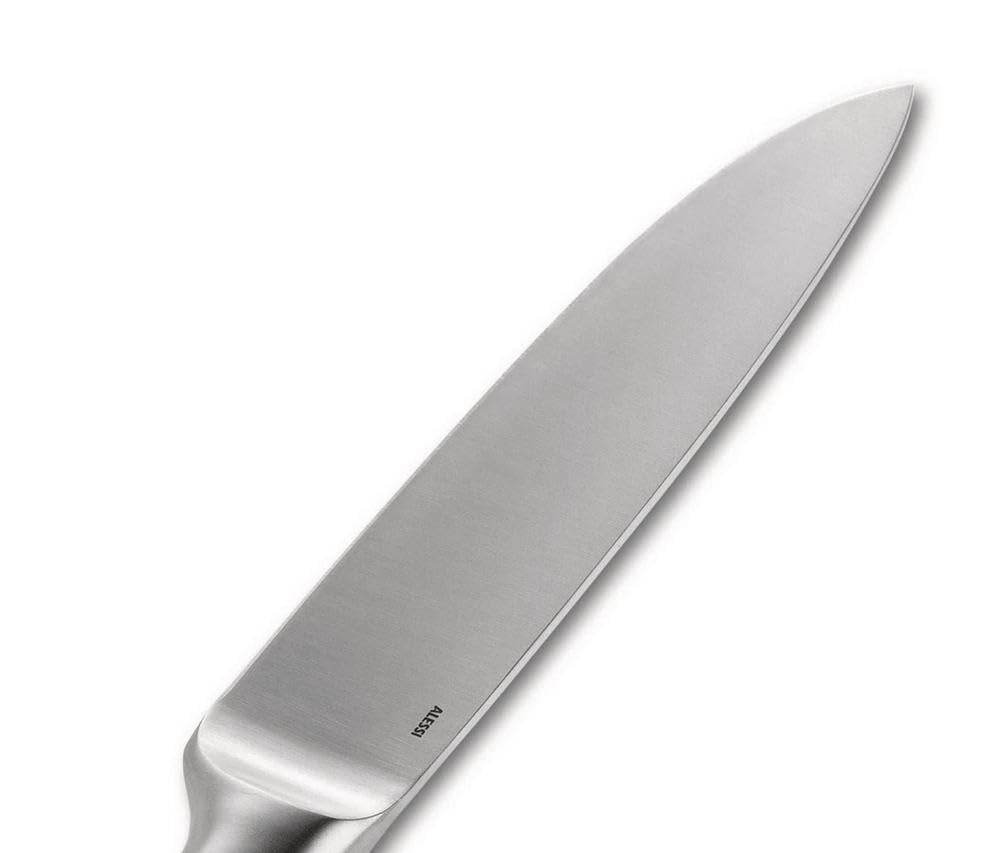 Alessi - Coltello da Cucina "Mami" in Acciaio