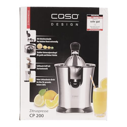 Case - Juicer