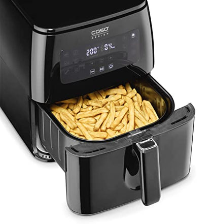 Caso - Air Fryer 600 XL 3180W