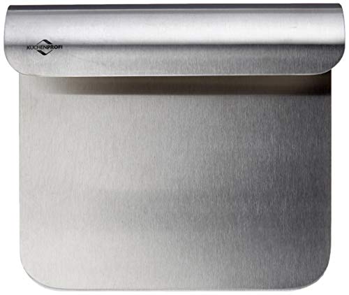 Küchenprofi - Stainless Steel Kitchen Spatula