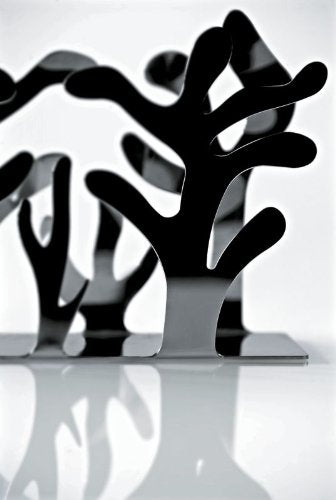 Alessi - "Mediterraneo" Tealight Holder in Steel