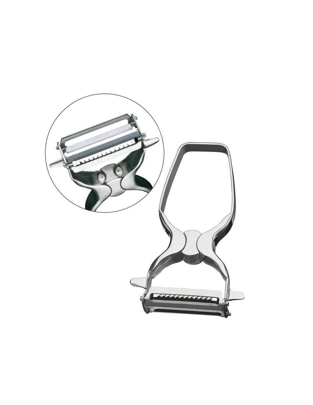 Kitchen Professional - Vegetable Peeler