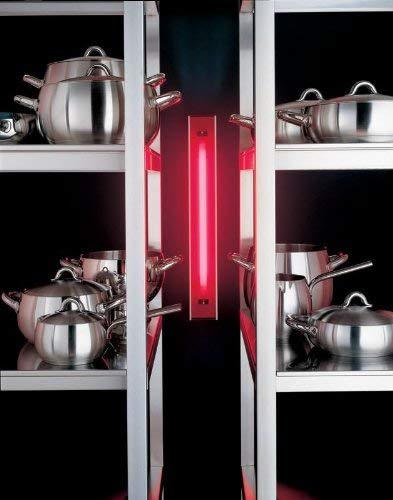 Alessi - Coperchio "Mami" in Acciaio Inox