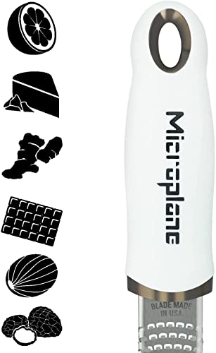 Microplane - Zester Grater