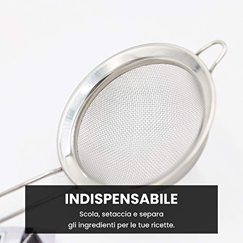 General Trade - Kitchen Strainer