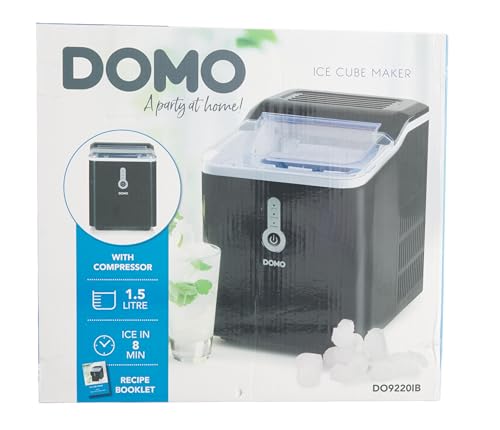 Domo - Ice Cube Maker