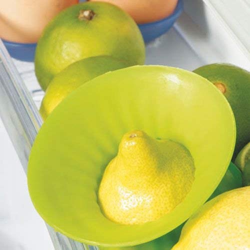 Lékué - Set of 2 Lemon Squeezer