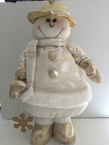 Snowman 63cm