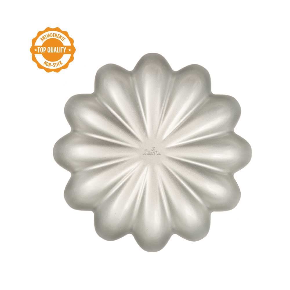 Decora - "Flower" Mold 24x6