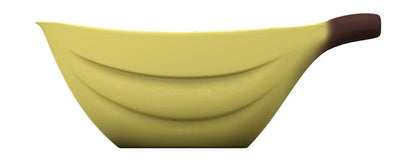 A di Alessi - Lattiera Banana Milk Bowl