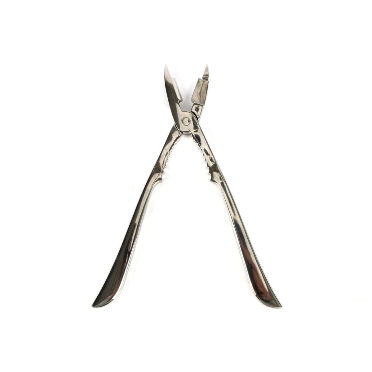 Pintiinox - Stainless Steel Lobster Tongs