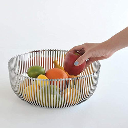 Alessi - Fruit bowl