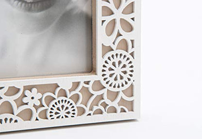 Mascagni - Wooden Photo Frame