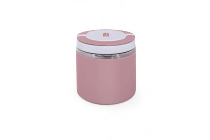 Iris - Thermos Rosa 0.6L