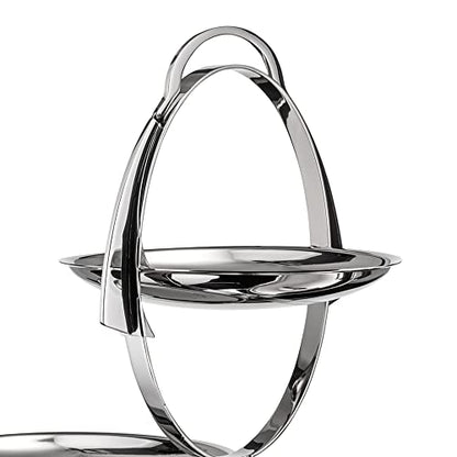 Alessi - "Anna Gong" Cake Stand