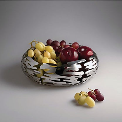 Alessi - Cestino Centrotavola "Barknest"