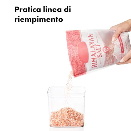 OXO - Contenitore Alimentare