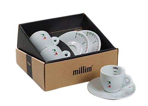 Millim - Coffee Set For Two