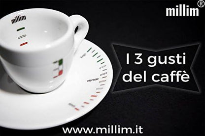 Millim - Set Caffè Per Due