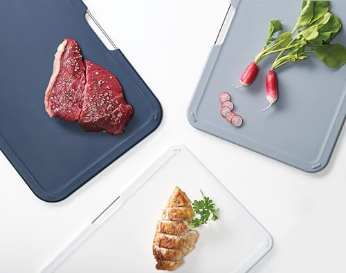 Joseph Joseph - Set of 3 Cutting Boards