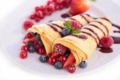 Case - Crepe Maker