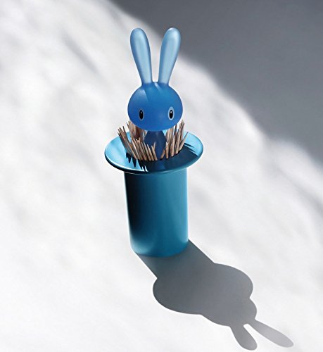 Alessi - Toothpick holder "Magic Bunny"