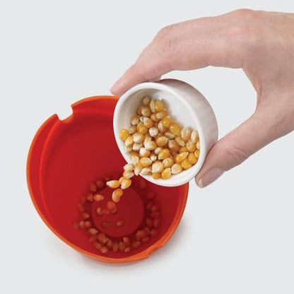 Joseph Joseph - Set Popcorn