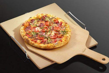 Küchenprofi - Wooden Pizza Peel