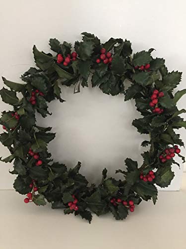 SIA - Garland with Berries 40cm