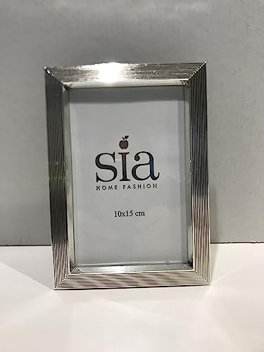 SIA - Aluminum Frame 10x15cm