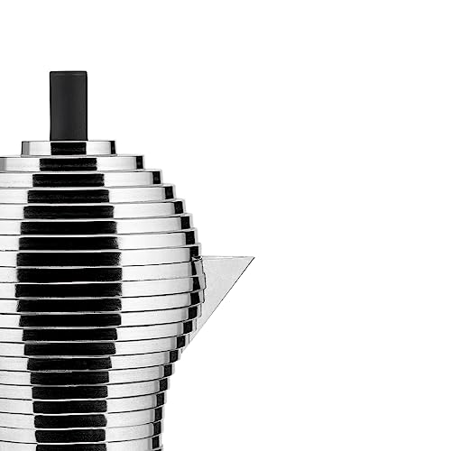 Alessi - Caffettiera Espresso "Pulcina"