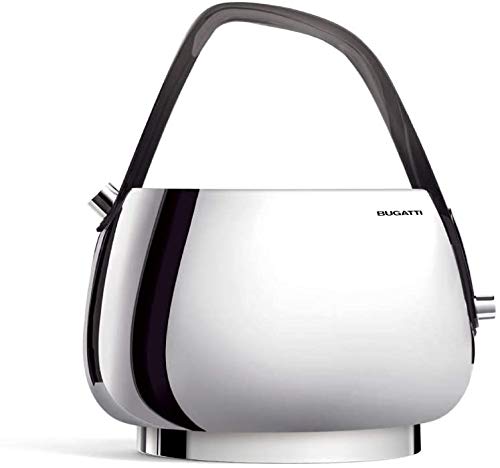 Bugatti - Electric Kettle "Jackie" 1.2L