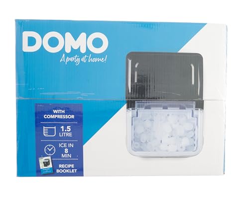 Domo - Ice Cube Maker