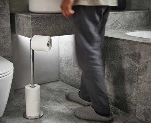 Joseph Joseph - Toilet Paper Holder