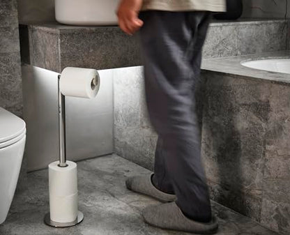 Joseph Joseph - Toilet Paper Holder