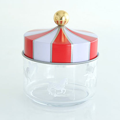 Alessi - Set di Scatole Portaoggetti "Circus"