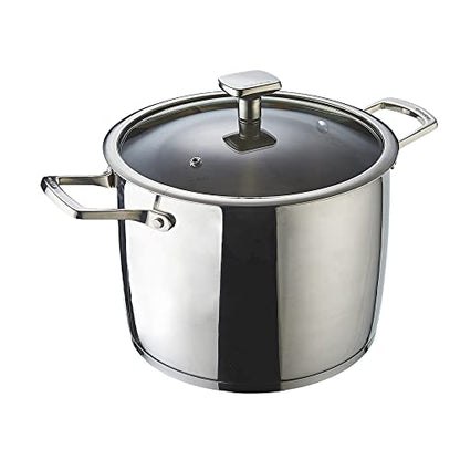 Moneta - Pentola Accordo 20cm Inox